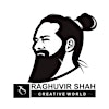 Logotipo de Raghuvansham School of Modern Art