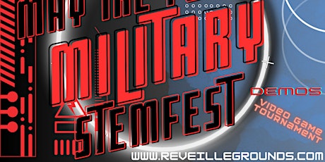 May the Fourth Baltimore Military STEM Fest
