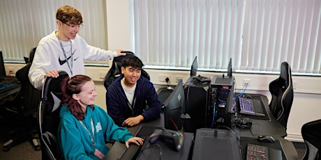 Cyber Defenders Club - Bridgwater Campus