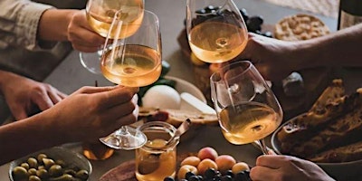 Imagem principal do evento Dégustations Vins & Fromages  : Rhône VS Languedoc