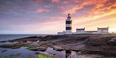 Imagem principal do evento Day Trip to Hook Head Lighthouse, Wexford