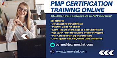 Building Your PMP Study Plan primary image