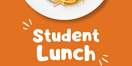 Primaire afbeelding van Student Lunch