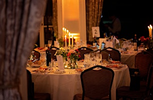 Maggie’s at The Royal Marsden Winter Ball primary image