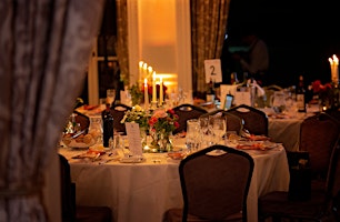 Imagem principal de Maggie’s at The Royal Marsden Winter Ball