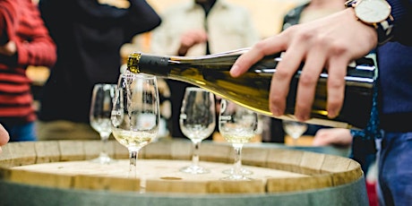 Imagem principal do evento Dégustations Vins & Fromages  : Les vins du nouveau monde