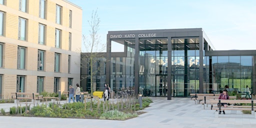 Imagem principal de Visit to David Kato and Anne Lister Colleges