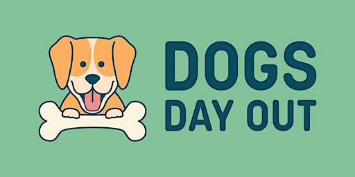 Primaire afbeelding van Dogs Day Out 2024