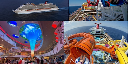 BEAT THE WINTER BLUES: CARIBBEAN CRUISE IN JANUARY 2025 primary image