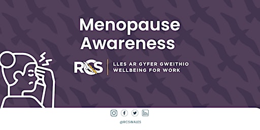 Menopause Awareness Training  primärbild