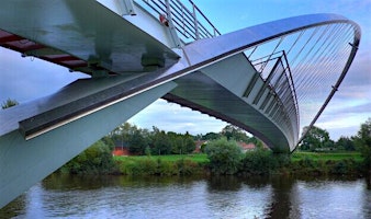Image principale de Visit to the Millennium Bridge