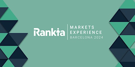 Imagem principal de II Edición | Rankia Markets Experience Barcelona 2024