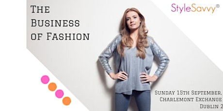 The Business of Fashion primary image