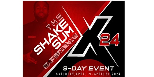 Imagen principal de The Shake Sum Experience