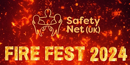 Imagem principal do evento Fire Fest 2024