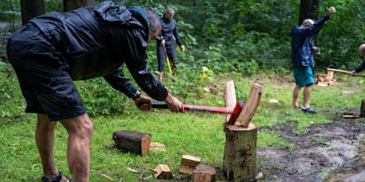 Mannencirkels primary image