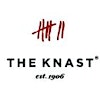 Logotipo de THE KNAST