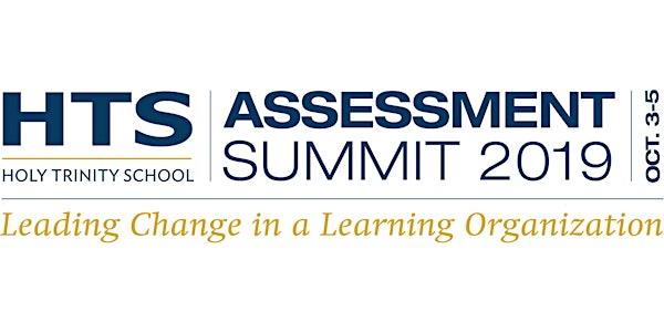 HTS Assessment Summit 2019