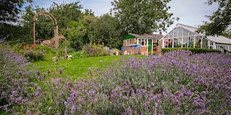 Guided Tour of St Ann's Allotments