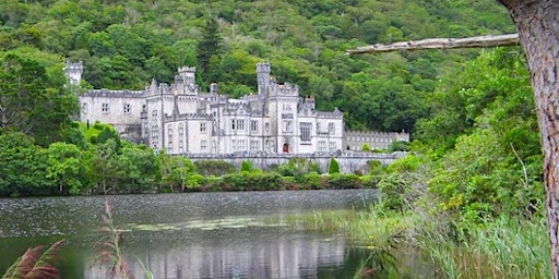 Day Trip to Kylemore Abbey & Galway City