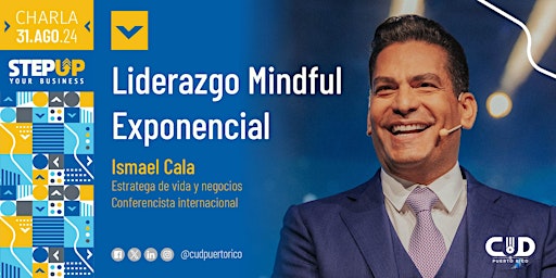 Image principale de Liderazgo Mindful Exponencial