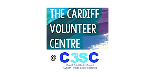 Imagem principal do evento Cardiff Volunteer Coordinators' Network meeting Tuesday 23 April 2024