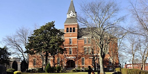 Immagine principale di College Tour - Morris Brown College 