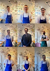 Chef and Front of House Series