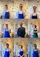 Chef and Front of House Series  primärbild