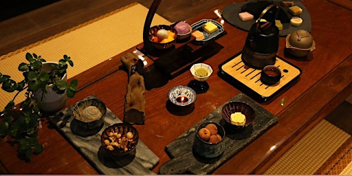 Immagine principale di Chinese Tea Ceremony by Rievrside 