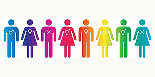 Hauptbild für How to support your child explore their gender identity