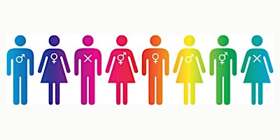 Imagem principal do evento How to support your child explore their gender identity