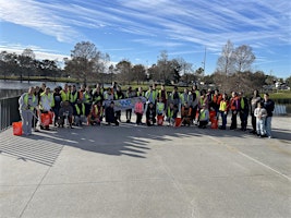 Imagem principal de Earth Month and Winter Park Great American Cleanup - Ward Park