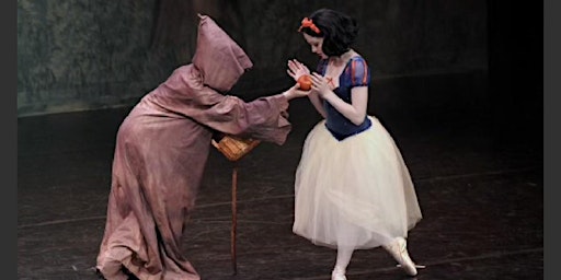 Imagem principal de White Marsh Ballet Academy presents: Snow White Ballet