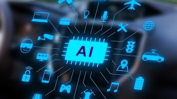 Immagine principale di Digital Marketing : AI in Marketing - Gt Yarmouth 