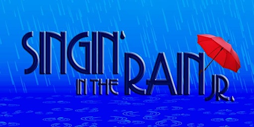 Image principale de Singin' in the Rain Jr.