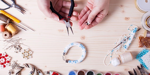 Beading Circle primary image