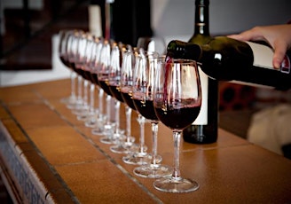 Imagem principal do evento Dégustations Vins & Fromages  : Trouveras tu les cépages à l'aveugle ?