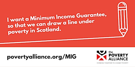 Complimenting fair work: Minimum Income Guarantee and incentives primary image