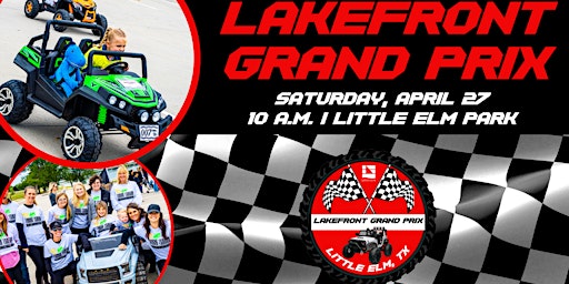 Primaire afbeelding van The Lakefront Grand Prix