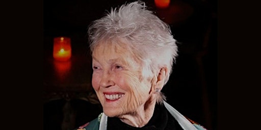 Peggy Seeger in conversation primary image
