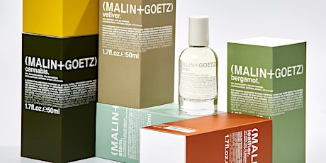 Join Malin + Goetz for an exclusive fragrance launch primary image