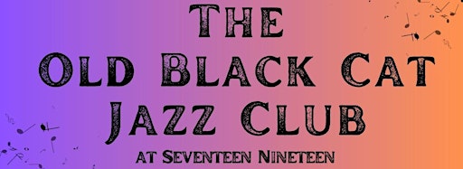 Collection image for The Old Black Cat Jazz Club
