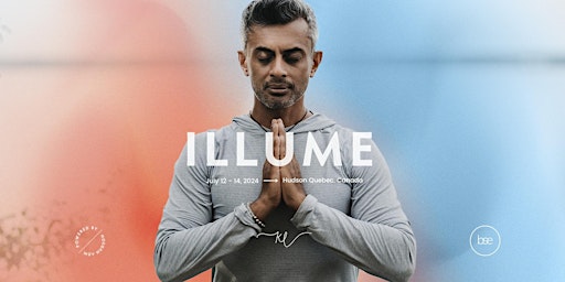 Primaire afbeelding van Illume Festival 2024