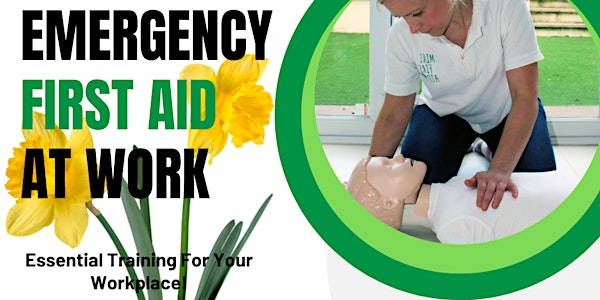 Emergency First Aid at Work at Barnsley College, Business Centre