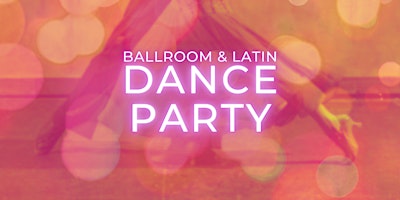 Image principale de Dance Party
