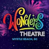 Charles Bach Wonders Theatre's Logo