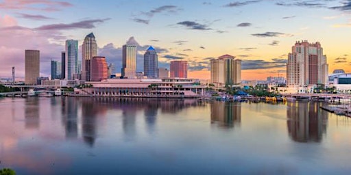 Image principale de Tampa, FL Hotspot with Andy Riddle