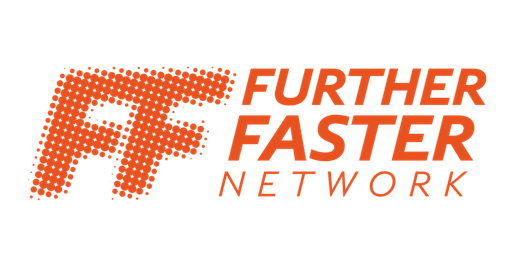 The Further Faster One Day Conference 2024 primary image