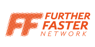 Hauptbild für The Further Faster One Day Conference 2024